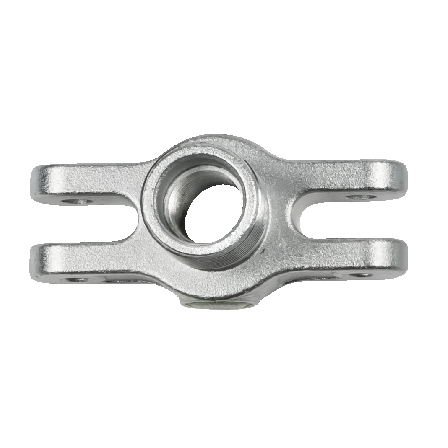 Traverse for pullers with conical self-tensioning of series 220
