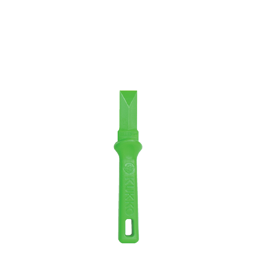 Soft scraper, single, 20 x 60 mm