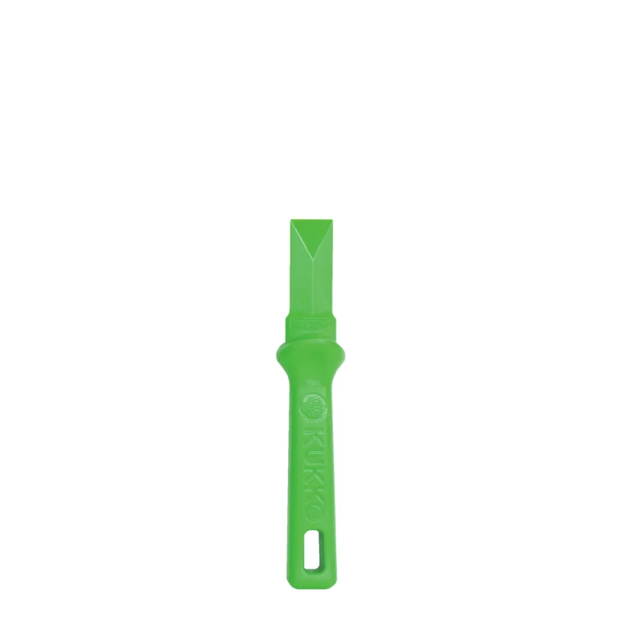 Soft scraper, single, 20 x 60 mm (image for) Soft scraper, single, 20 x 60 mm