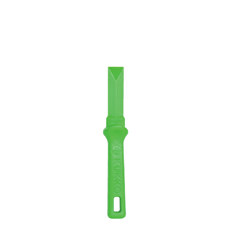 Soft scraper, single, 22 x 80 mm