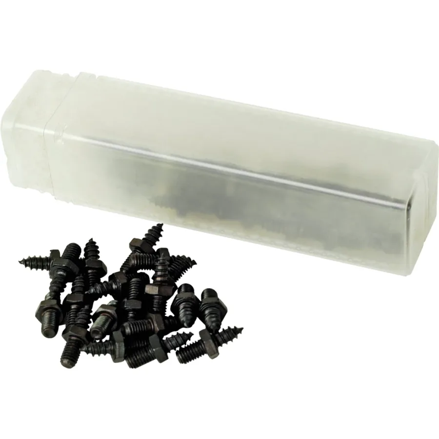 (image for) Sentence with 50 special screws for seal ring puller K-222