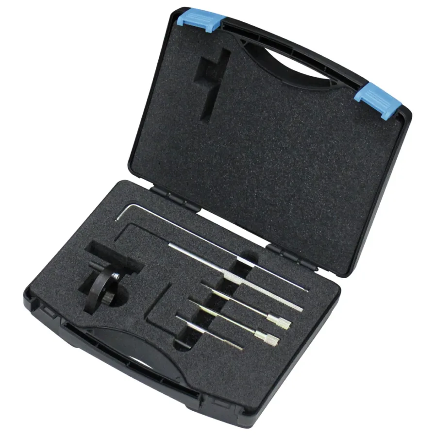 Locking Tool Set, VW (1.6, 2.0 TDI) (image for) Locking Tool Set, VW (1.6, 2.0 TDI)
