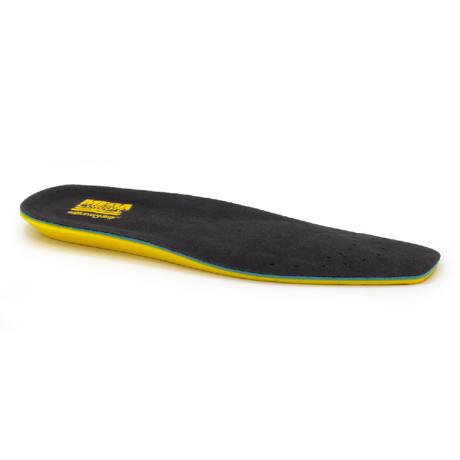 MEGA Comfort MEGA Comfort - Insole - Anti-Fatigue (Square Toe) -