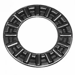 (image for) BEARING NEEDLE THRUS - PART