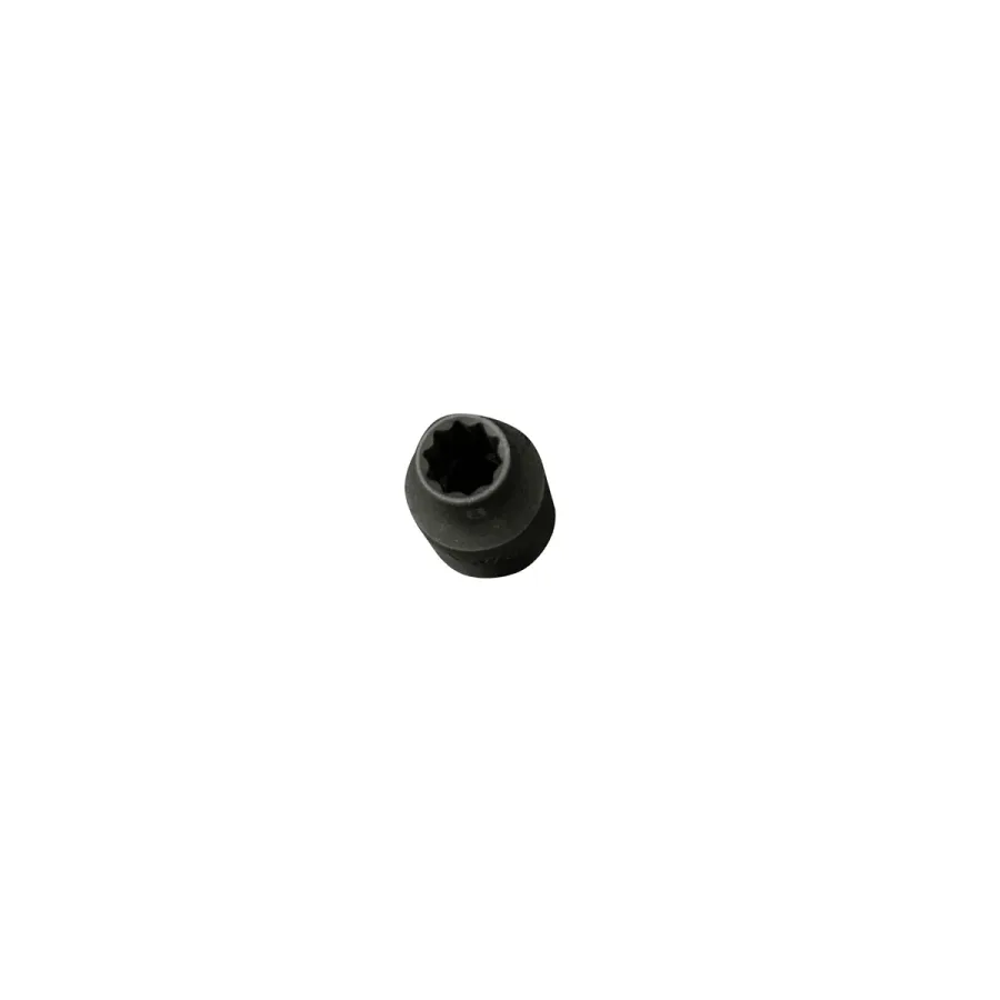 (image for) VIM TOOLS 8mm 10 Pt Impact Socket - 3/8 Inch Drive