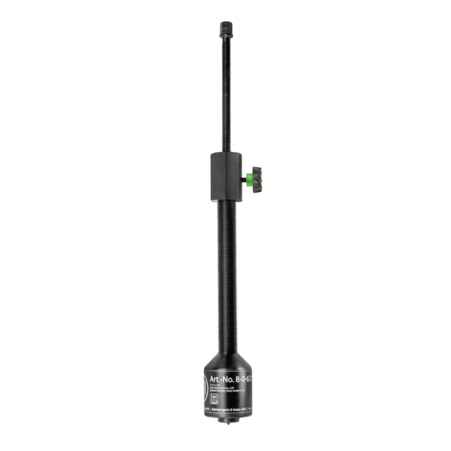 (image for) Hydraulic spindle, up to 10 t tension force (thread size G 1/2")