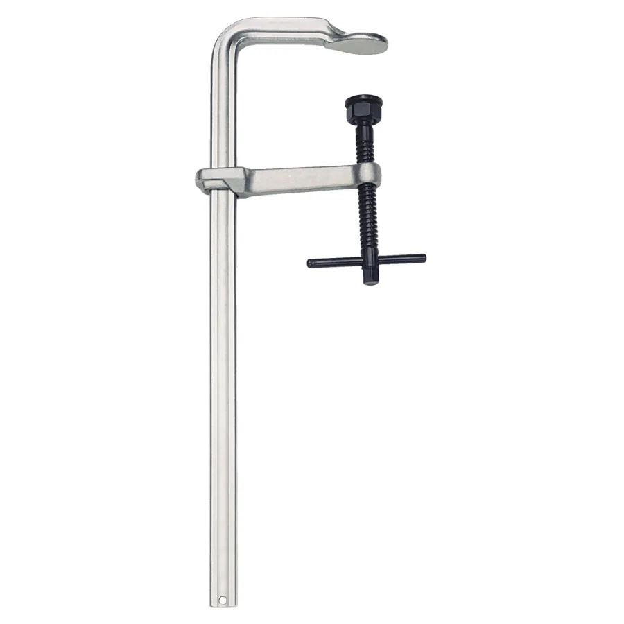 All steel locksmith clamps with toggle handle 400 x 120 mm (image for) All steel locksmith clamps with toggle handle 400 x 120 mm