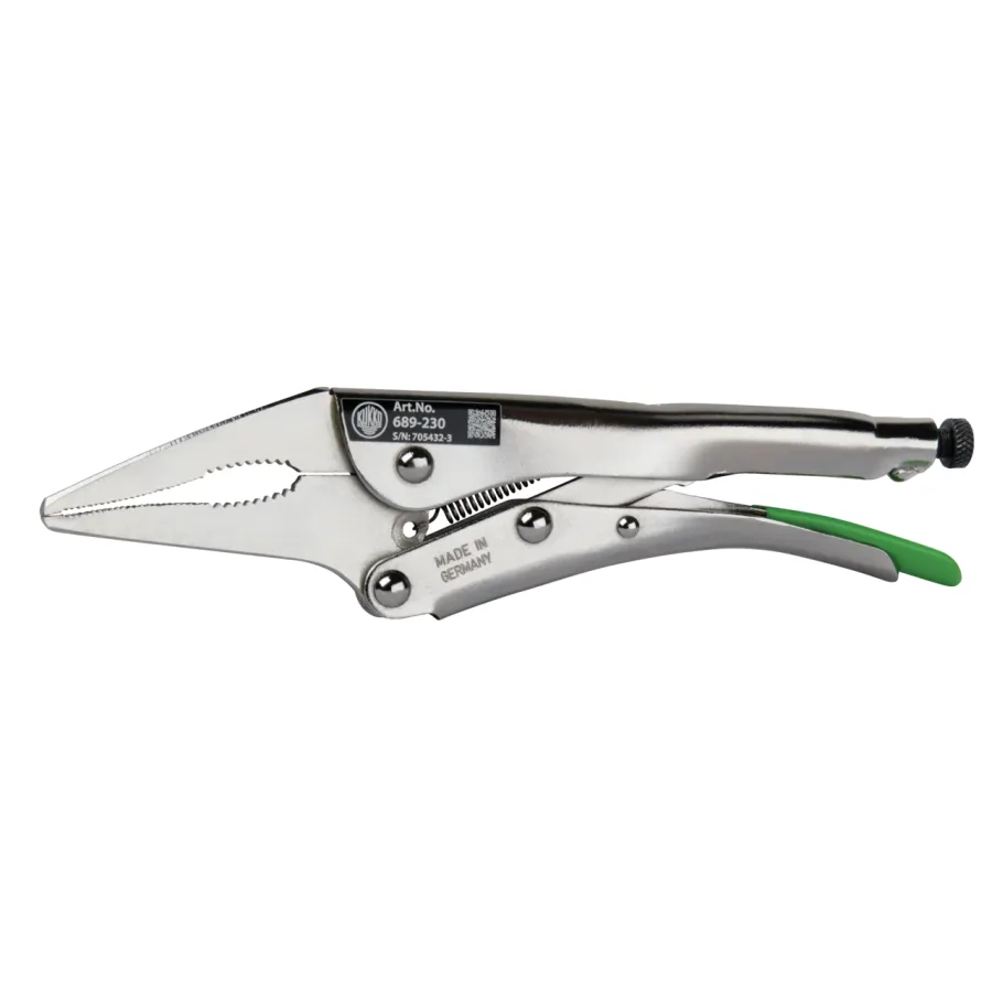 Langbeck grip tongs (image for) Langbeck grip tongs