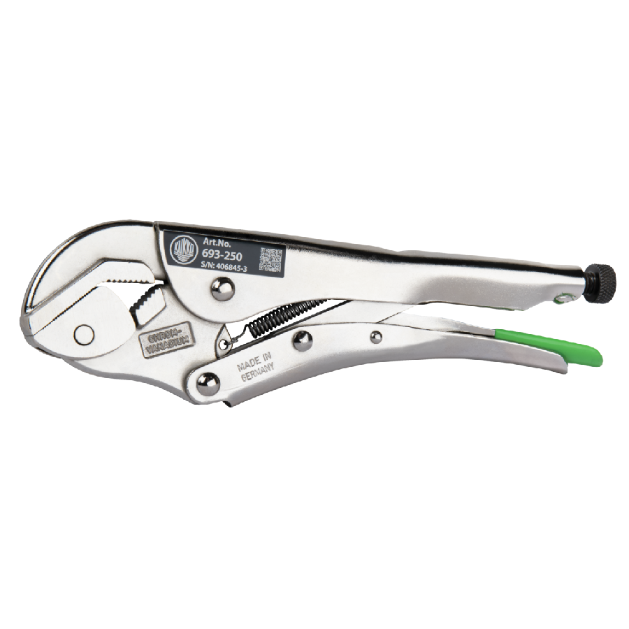 Parallel Plus Grip Pliers 10"/250 mm