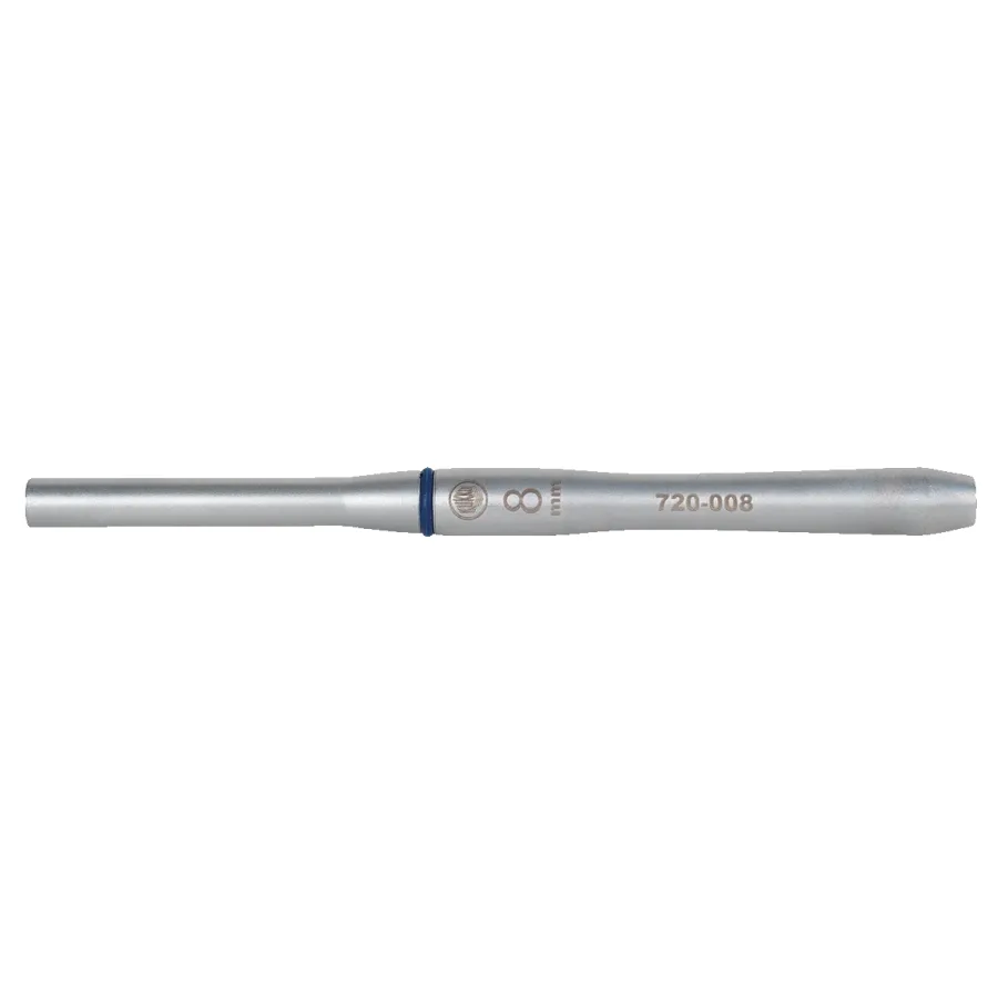Pin punch 8 mm