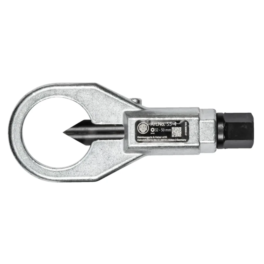 Single-blade mechanical nut splitter Span 32-50 mm (image for) Single-blade mechanical nut splitter Span 32-50 mm