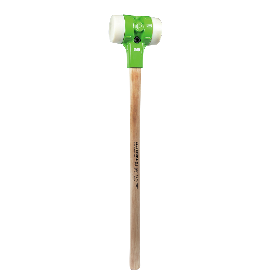 Suggestion-shaving hammer "SELECTHOR" long ? 100 mm