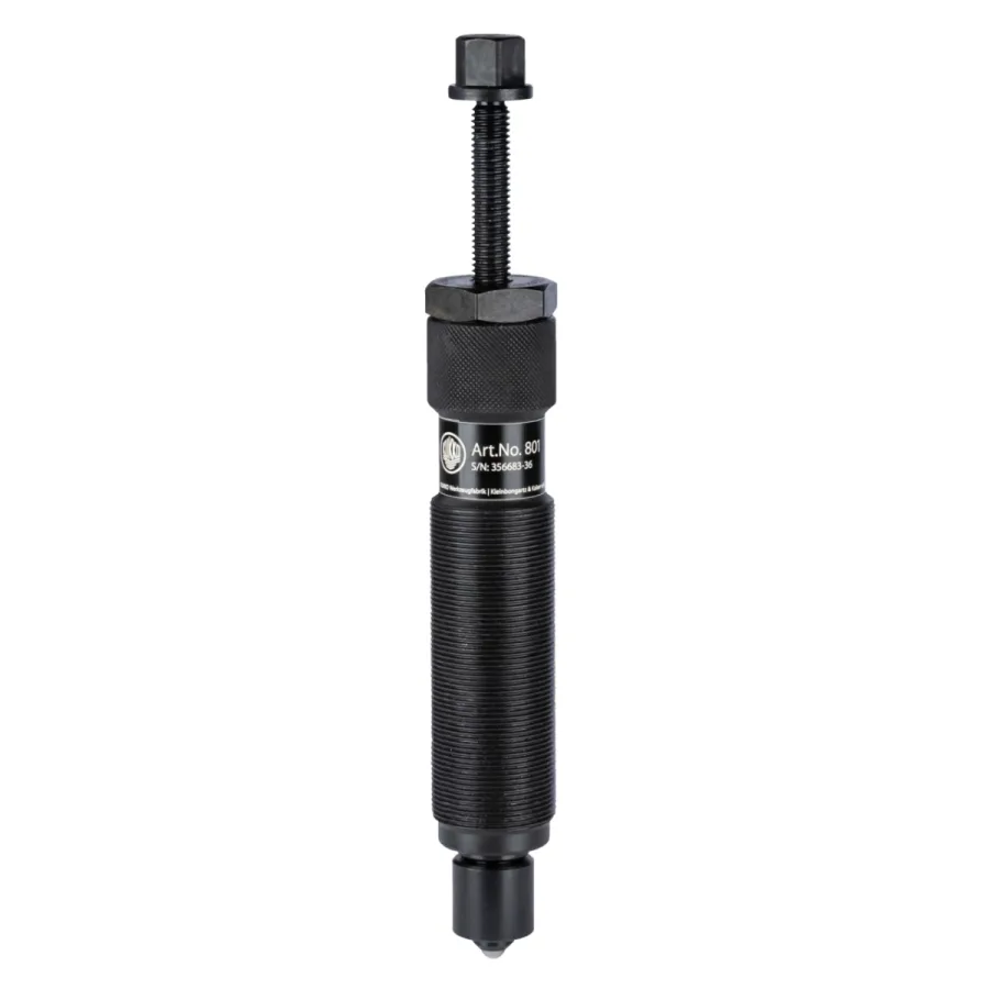 (image for) Short hydraulic spindle, up to 15 t tension force (thread size )