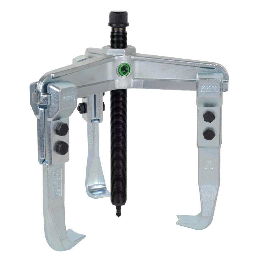 3-arm universal puller 250 x 200 mm