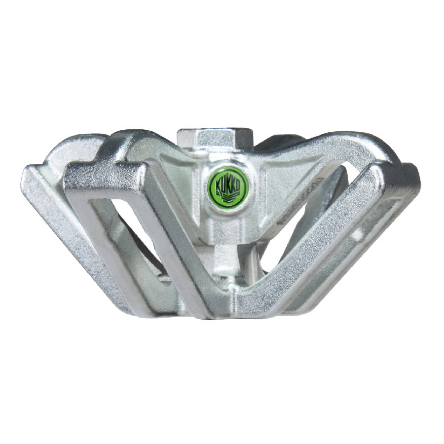 Traverse for ball bearing puller "PULLPO" K-70-B-C, K-70-B, K-70