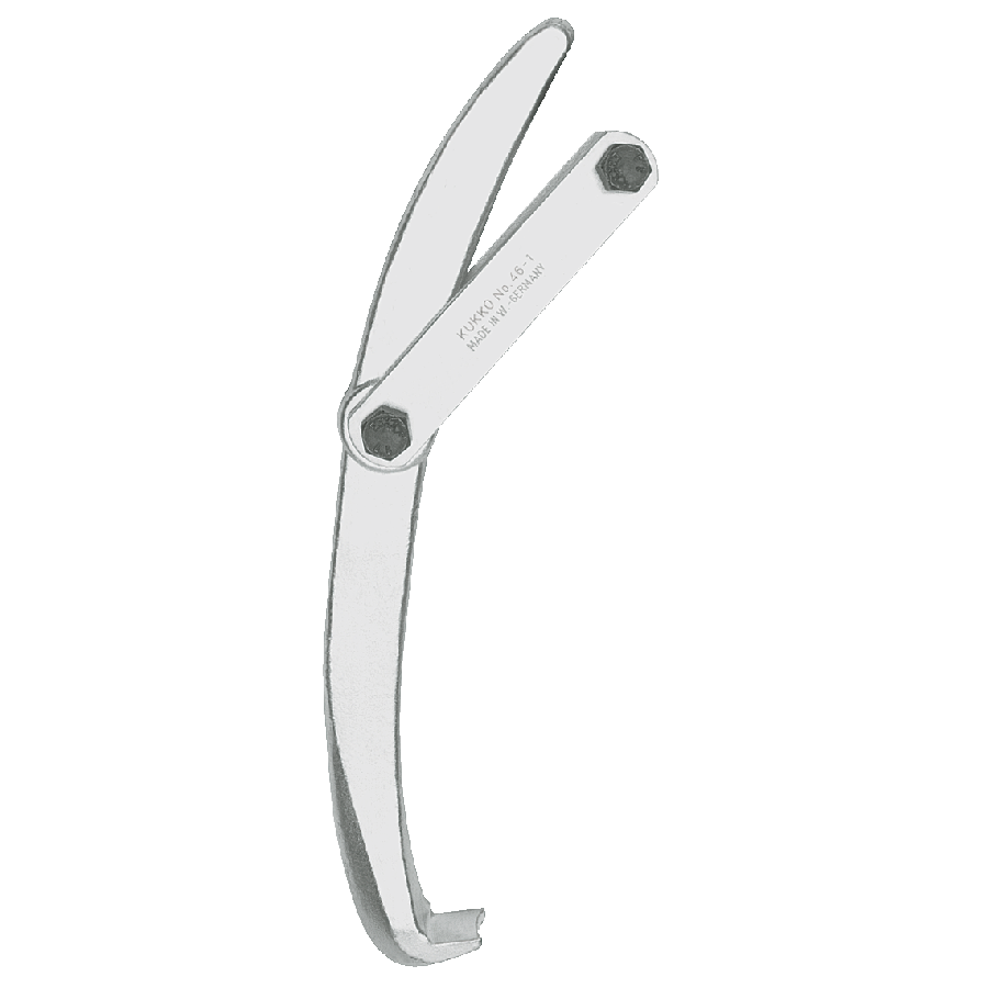 Puller Jaws for Series 46/47