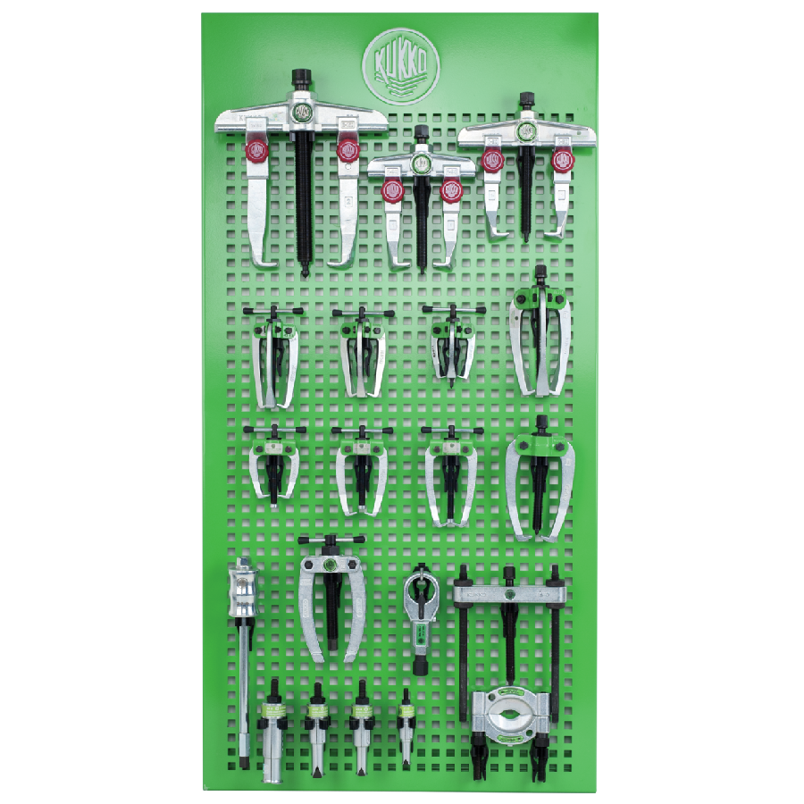 Puller Set - Industry