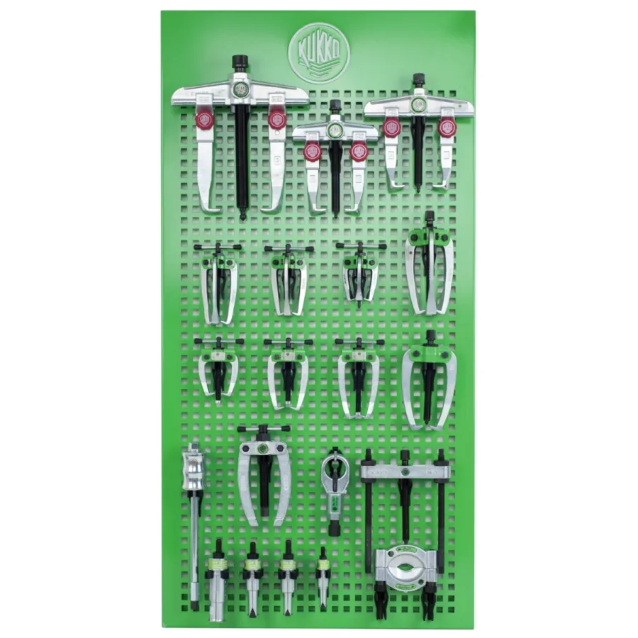 Puller Set - Industry