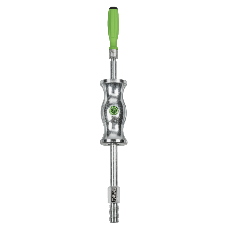 Sliding hammer device for parts of series 220 and 221