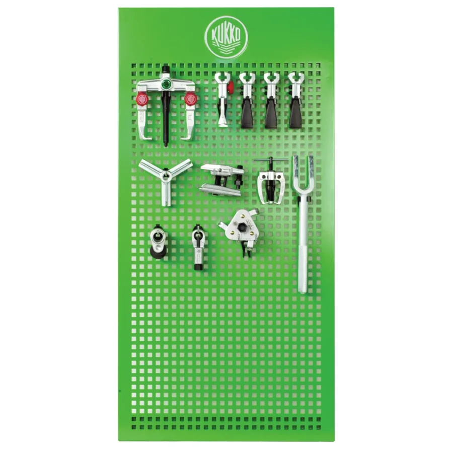 Puller Range - Automotive - BASIC (image for) Puller Range - Automotive - BASIC