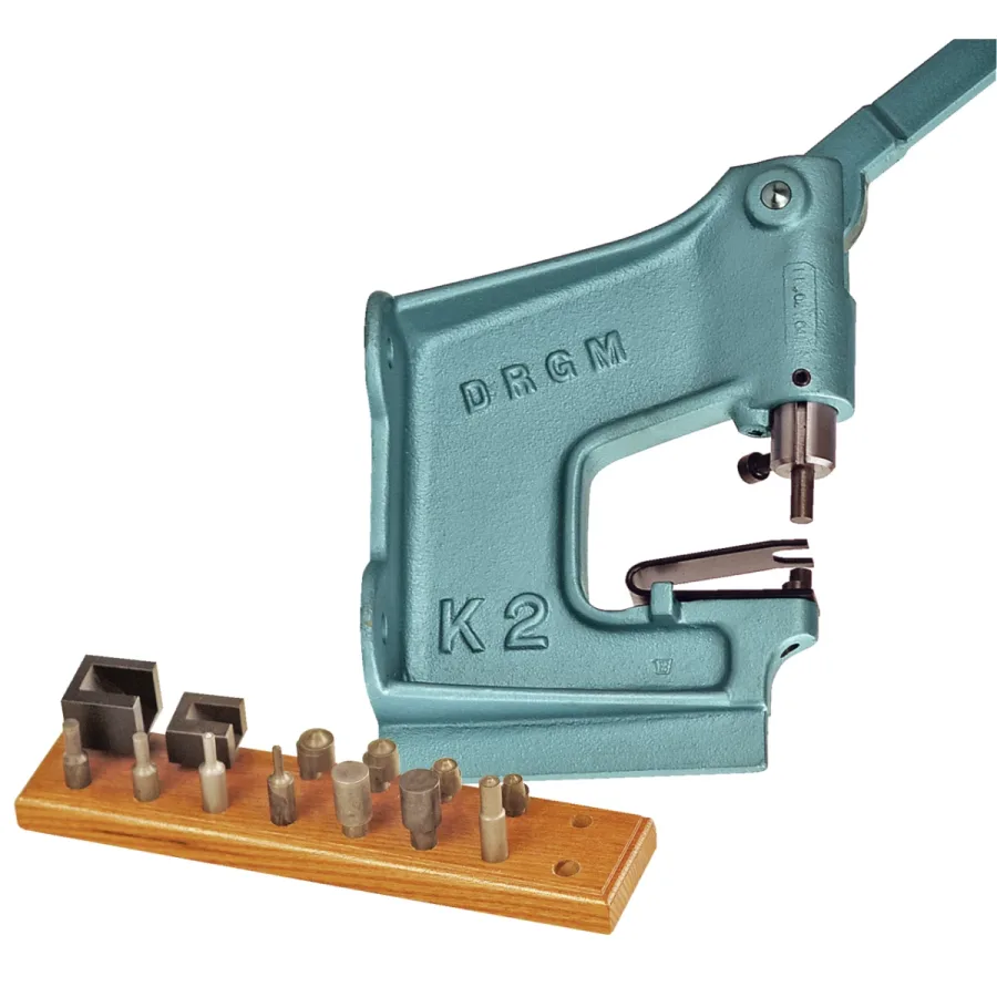 (image for) Rivet gun