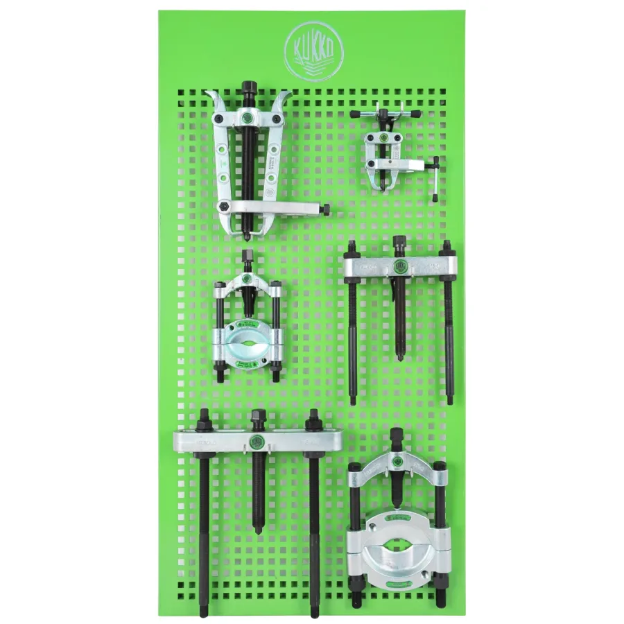Puller Set - Bearing Separator (image for) Puller Set - Bearing Separator
