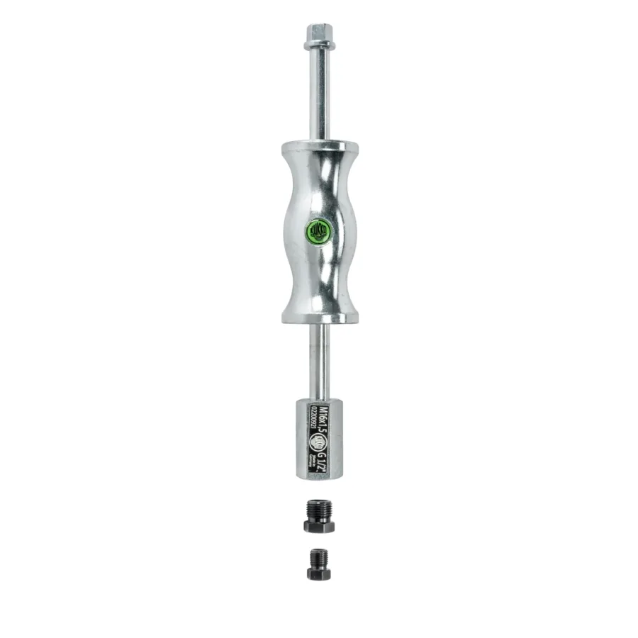 (image for) Sliding hammer device with 250 mm impact stroke, 1.7 kg impact w