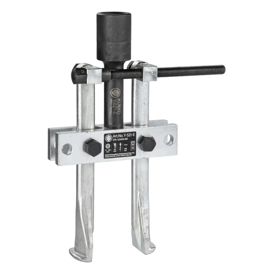 Internal extractor ? 75-230 mm (image for) Internal extractor ? 75-230 mm
