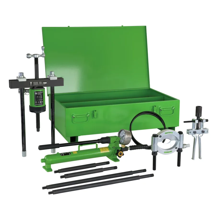(image for) Hydraulic Puller Sets
