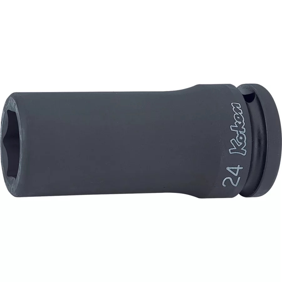 Ko-ken USA 16300A-1.5/8 3/4 Sq. Dr. Socket 1.5/8 6 point Len (image for) Ko-ken USA 16300A-1.5/8 3/4 Sq. Dr. Socket 1.5/8 6 point Len