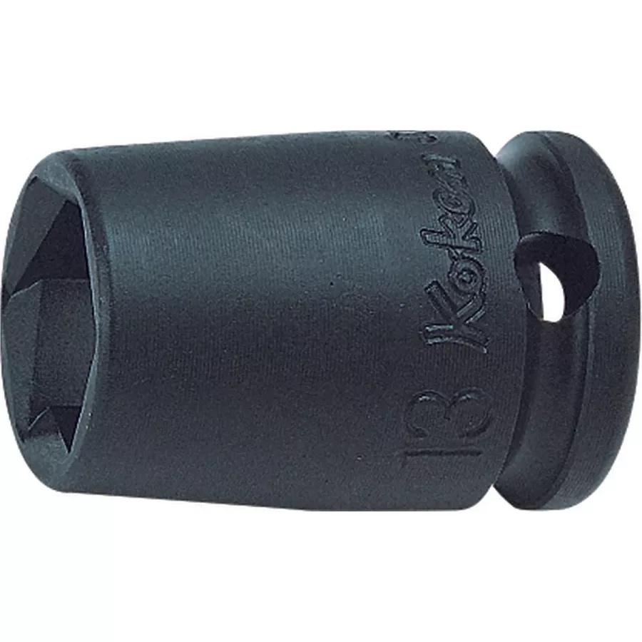 Ko-ken USA 13465M-14 3/8 Sq. Dr. Socket 14mm Pathfinder Leng