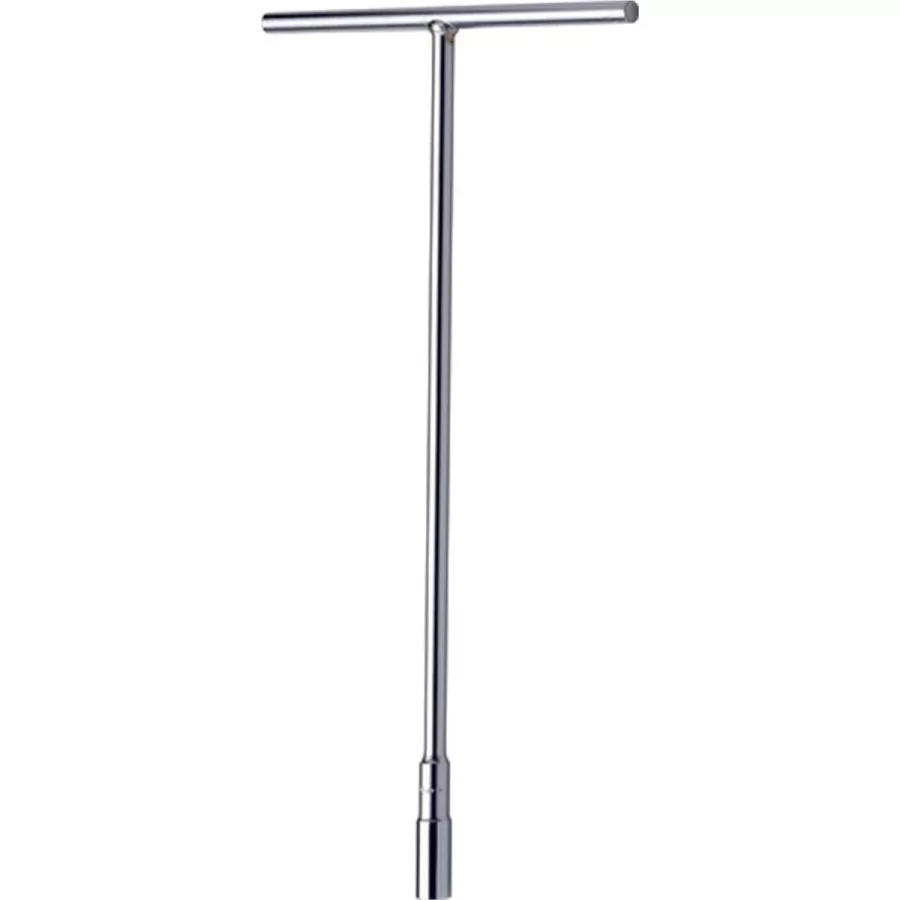 Ko-ken USA 156M-8 T Handle Socket 8mm 6 point Length 355 x 2 (image for) Ko-ken USA 156M-8 T Handle Socket 8mm 6 point Length 355 x 2