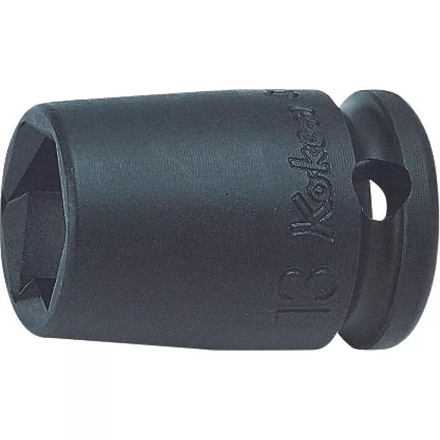 Ko-ken USA 13465M-11 3/8 Sq. Dr. Socket 11mm Pathfinder Leng