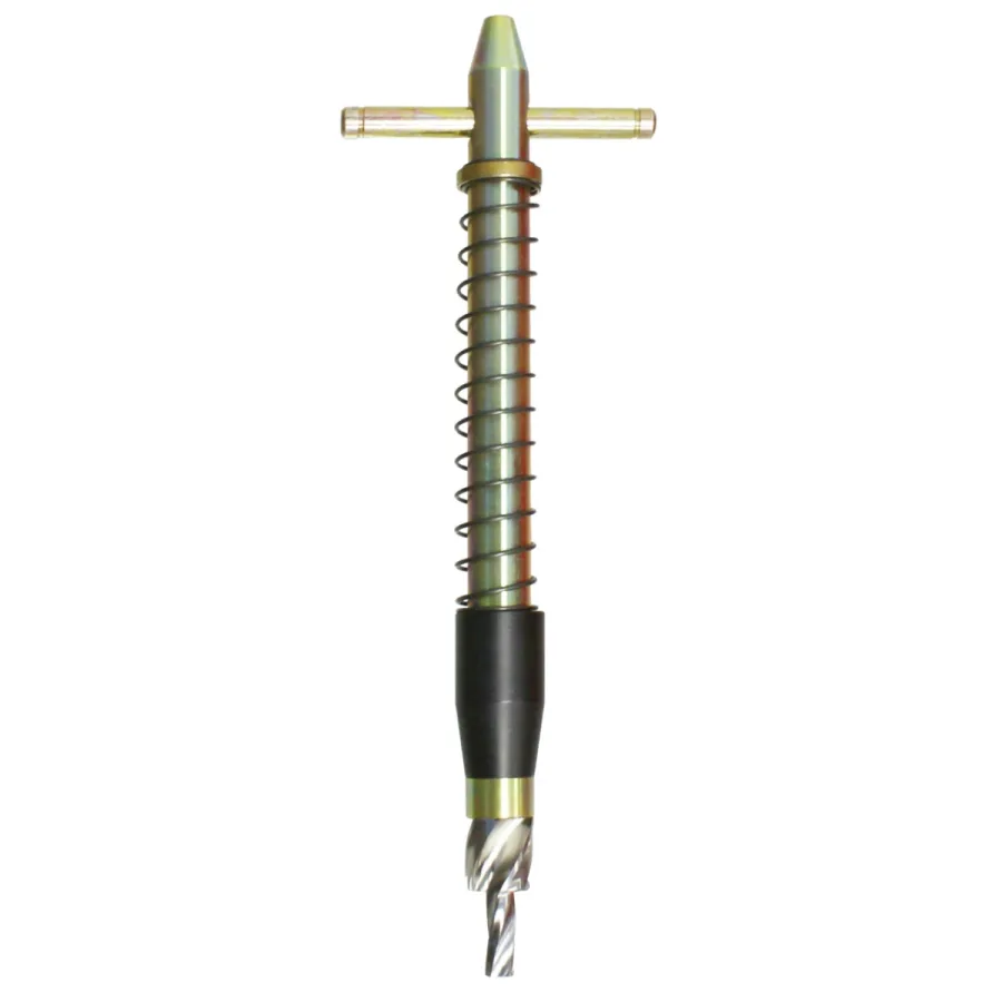(image for) Cleaning Tool for Injector Nozzle Seat