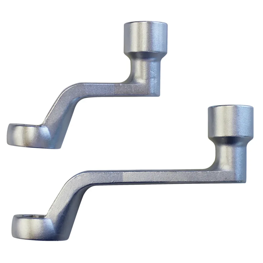 Oil Filter Socket Set, angled, Size (waf) 24mm, 1/2", DSG (image for) Oil Filter Socket Set, angled, Size (waf) 24mm, 1/2", DSG