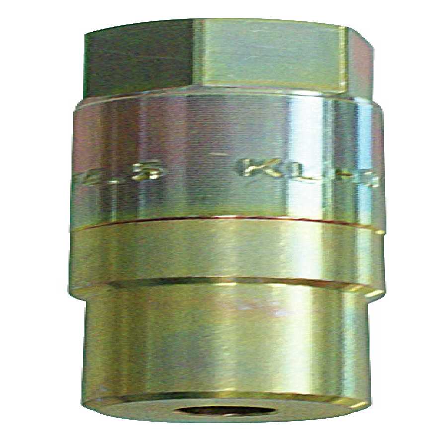 Roller-Type Stud Removal Socket