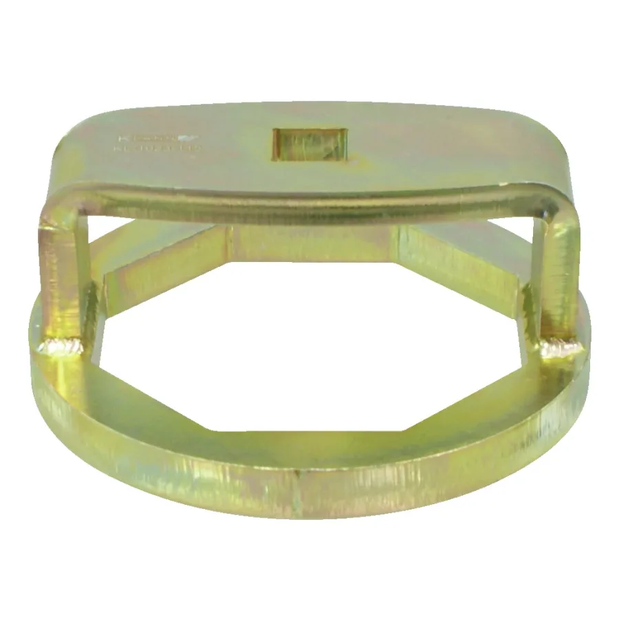 Wheel Capsule and Axle Nut Socket, octagon, 80mm (waf) (image for) Wheel Capsule and Axle Nut Socket, octagon, 80mm (waf)
