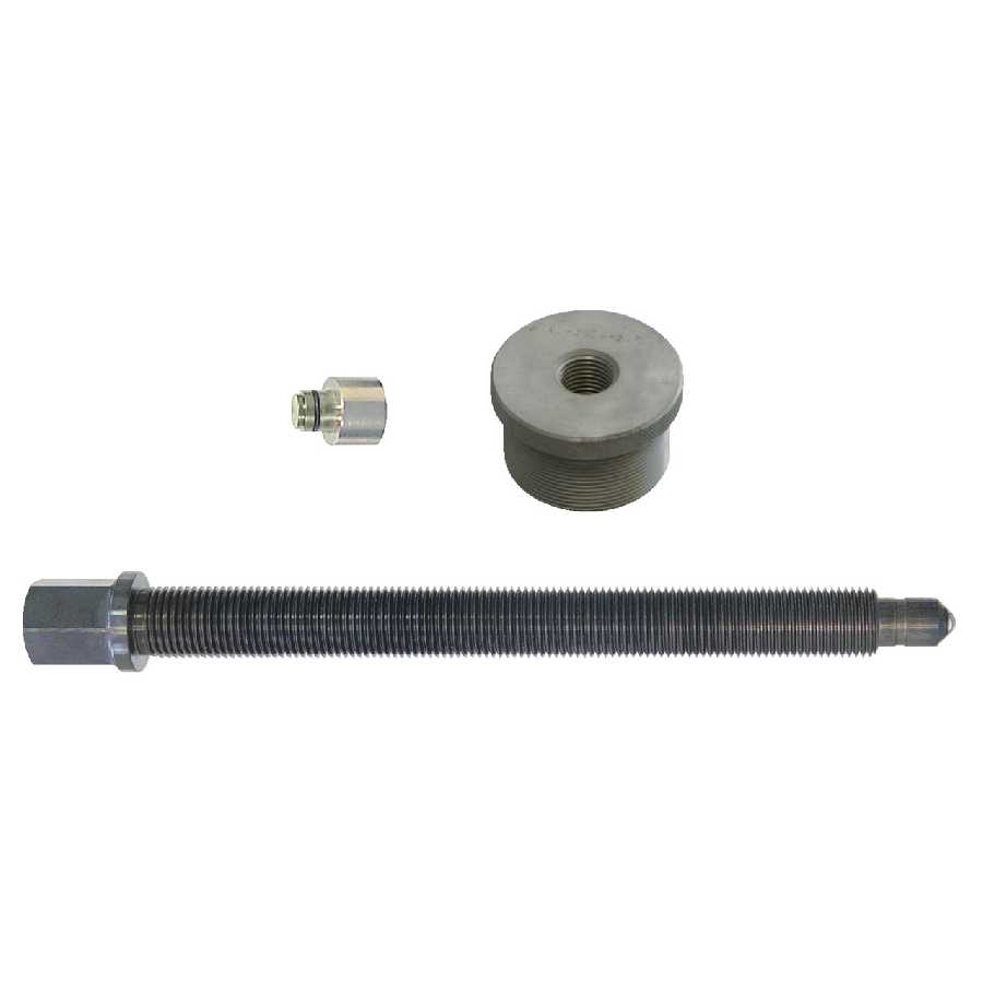 Mechanical Drive Set