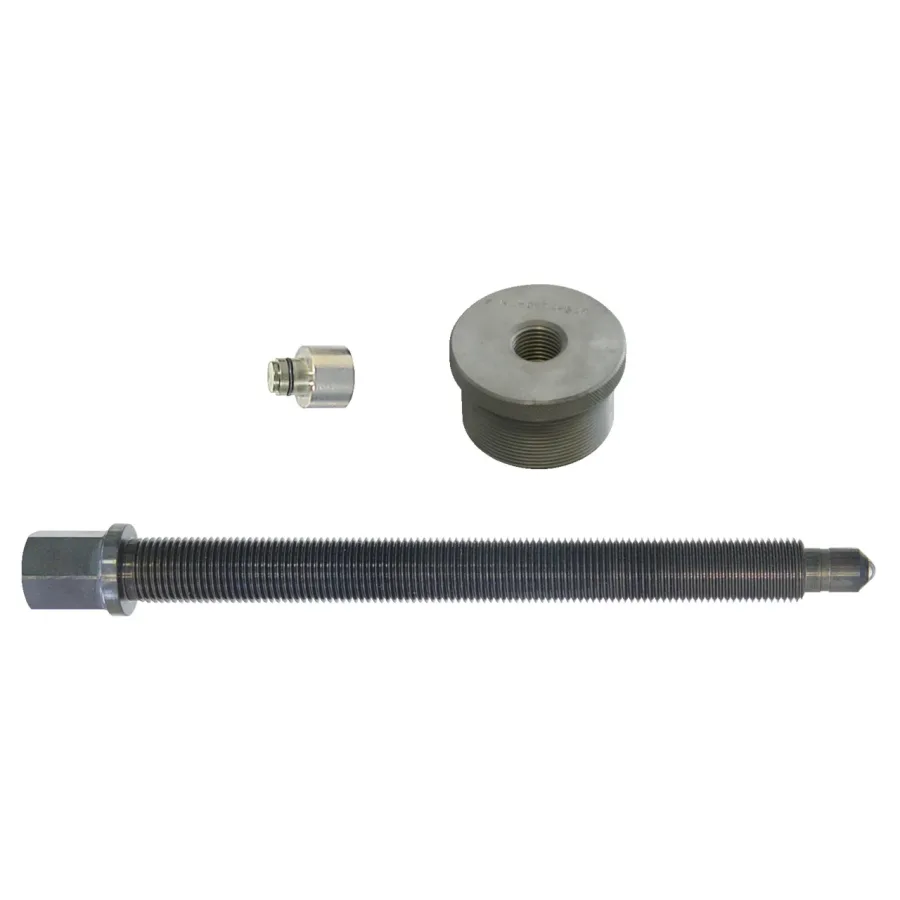(image for) Mechanical Drive Set