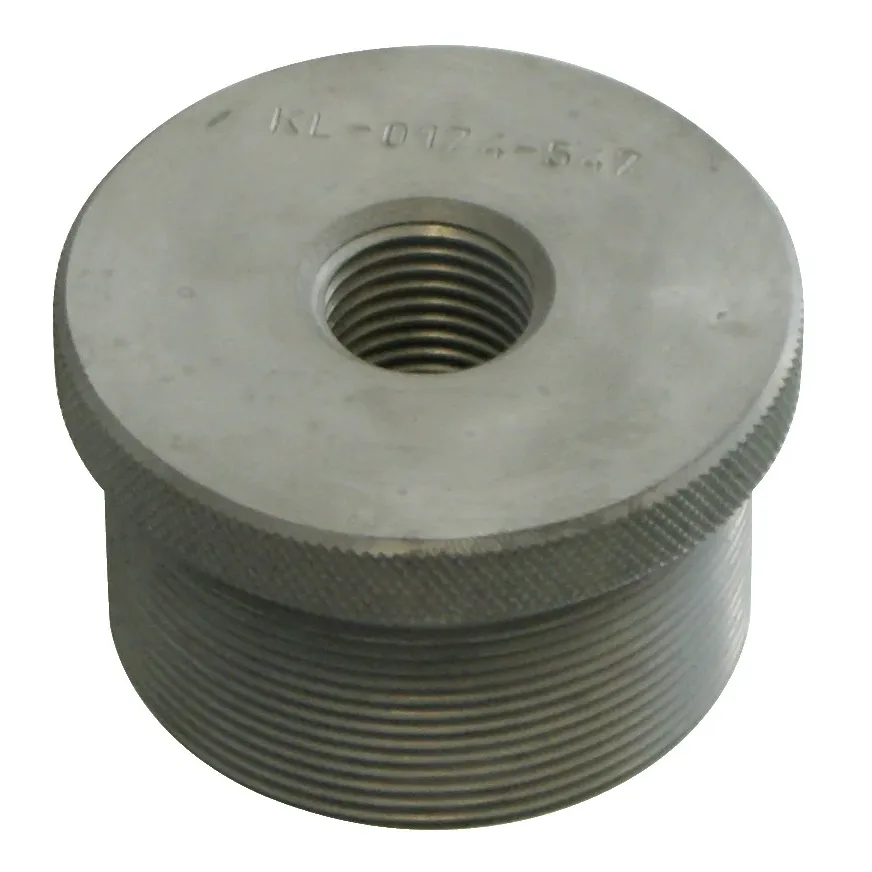 (image for) Adaptor 2 1/4 "-14 UNS to M20x2