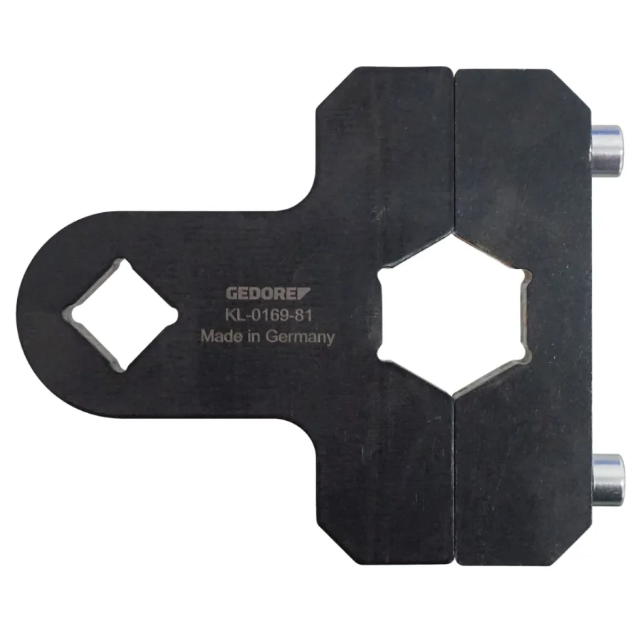 (image for) Track Rod Socket, 34mm (waf)