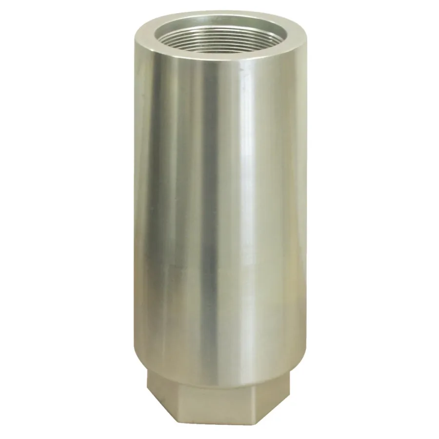 Wheel Bearing Centring Sleeve, ? 60mm (image for) Wheel Bearing Centring Sleeve, ? 60mm