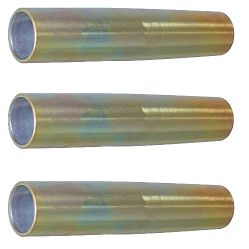 Centring Sleeve Set, M22x1,5, ? 26mm (image for) Centring Sleeve Set, M22x1,5, ? 26mm