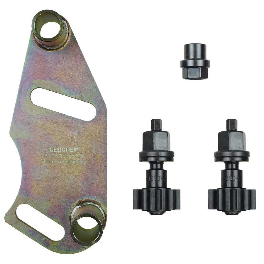 Locking Tool, Camshaft