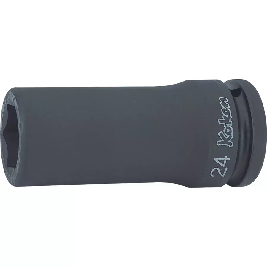 Ko-ken USA 16300A-1.7/16 3/4 Sq. Dr. Socket 1.7/16 6 point L (image for) Ko-ken USA 16300A-1.7/16 3/4 Sq. Dr. Socket 1.7/16 6 point L