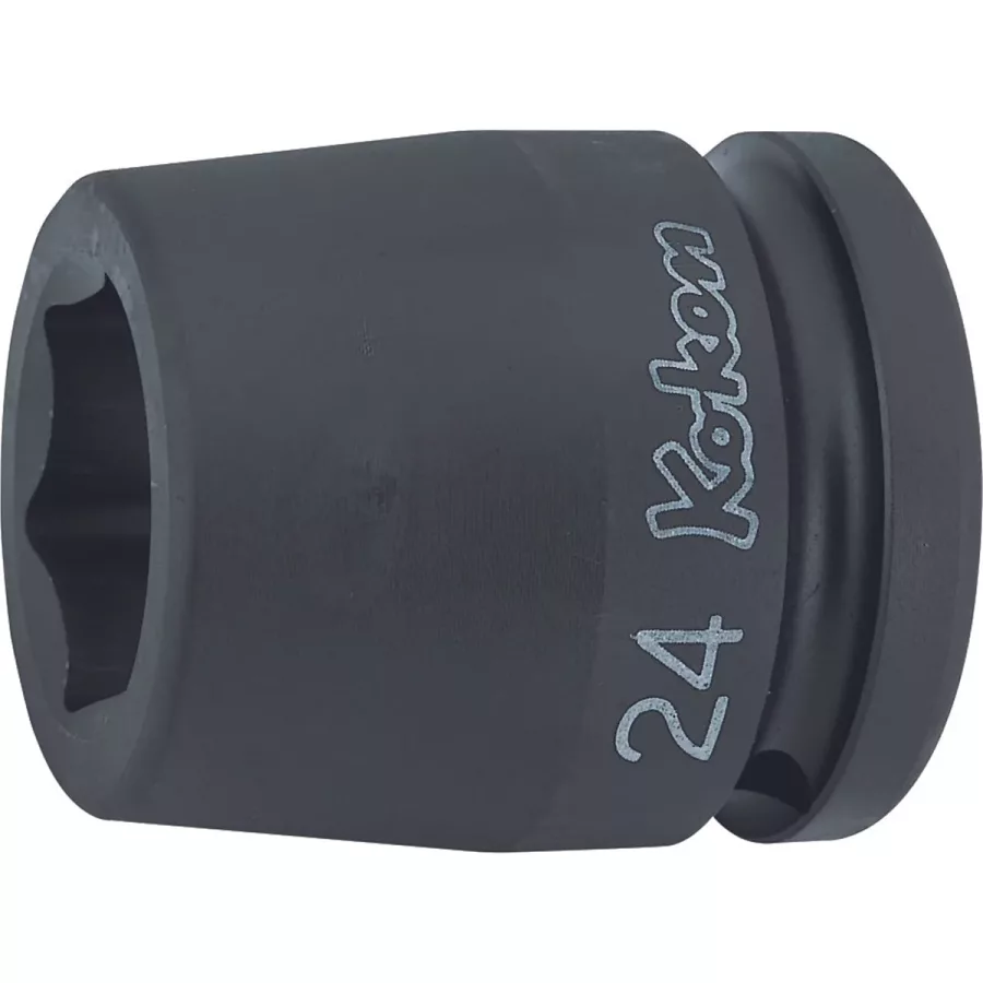 Ko-ken USA 16400M-16 3/4 Sq. Dr. Socket 16mm 6 point Length (image for) Ko-ken USA 16400M-16 3/4 Sq. Dr. Socket 16mm 6 point Length