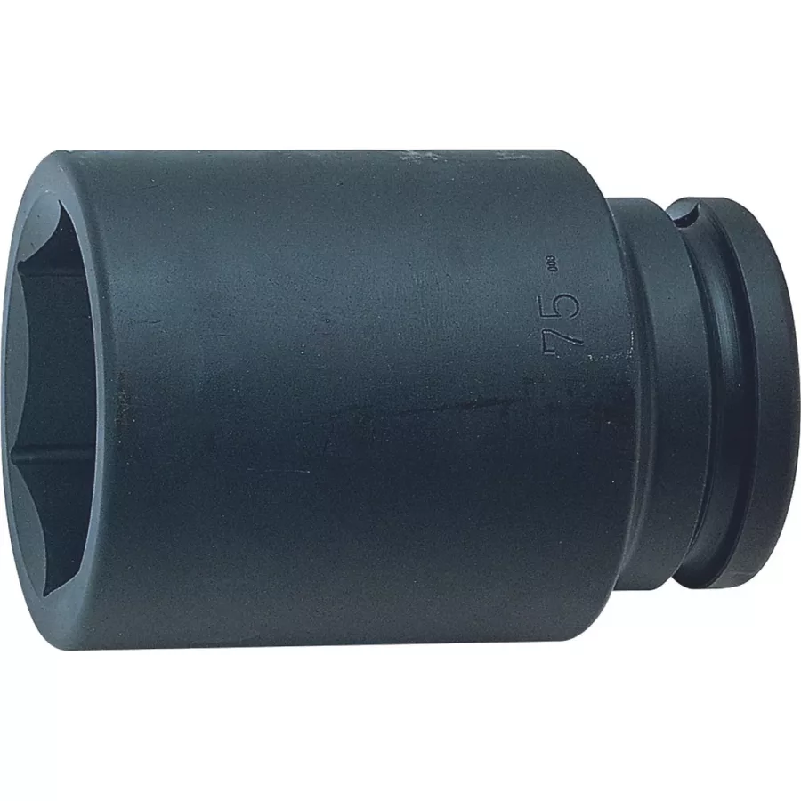 Ko-ken USA 17300M-42 1.1/2 Sq. Dr. Socket 42mm 6 point Lengt (image for) Ko-ken USA 17300M-42 1.1/2 Sq. Dr. Socket 42mm 6 point Lengt