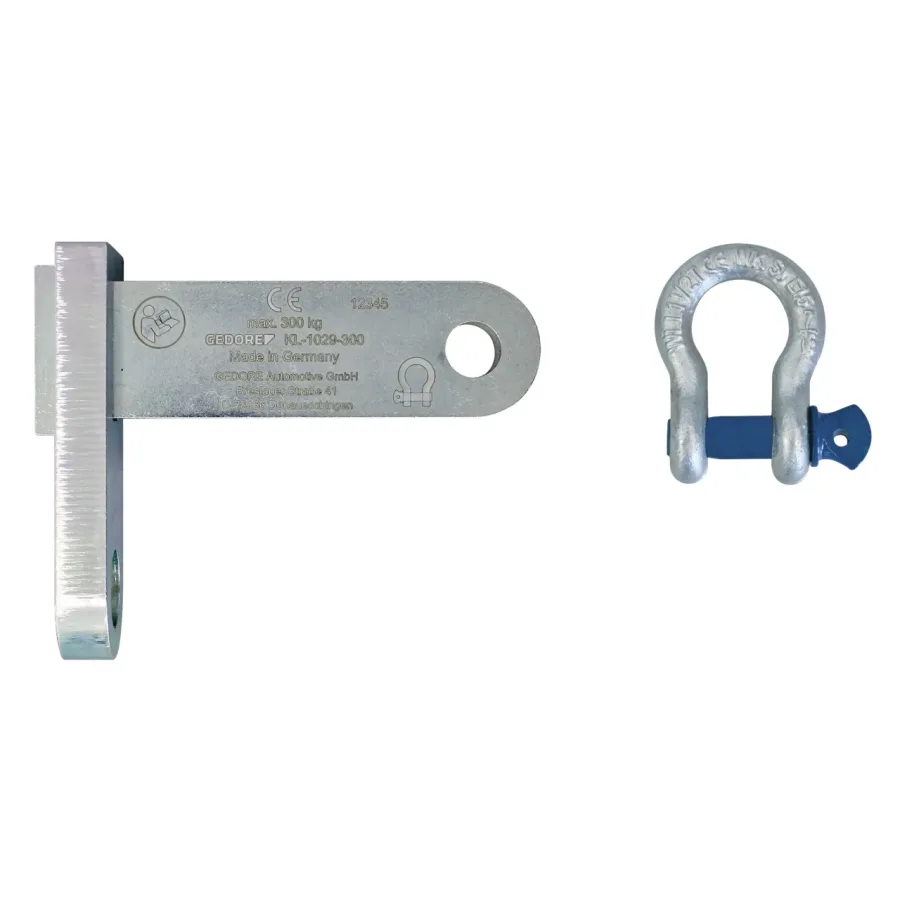 Wheel Hub Lifting Tool, HGV (image for) Wheel Hub Lifting Tool, HGV