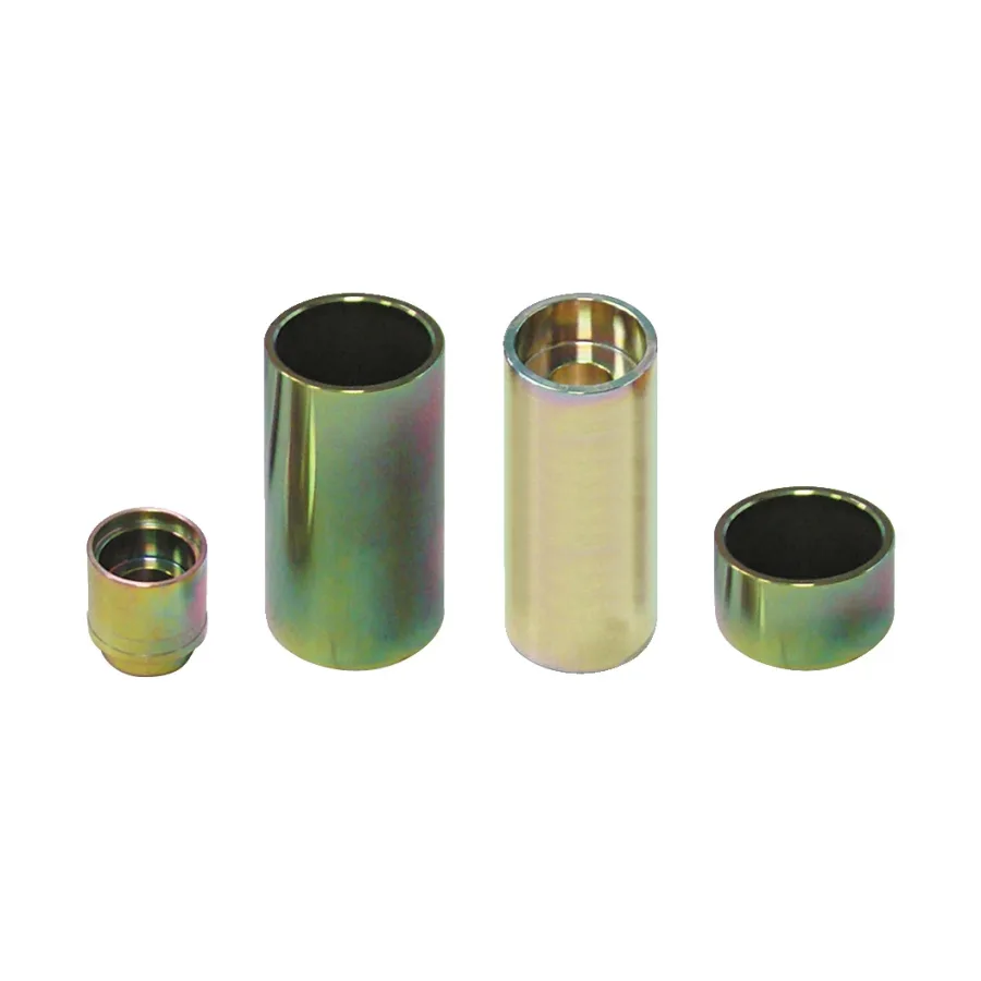 (image for) Suspension Ball Joint Tool Set, Renault / Dacia (Sleeve Set)
