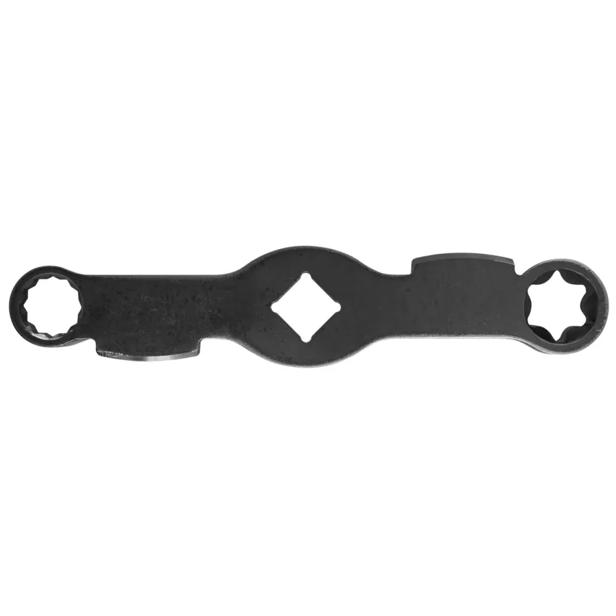 (image for) Double Impact Wrench, 19mm (waf) / E24